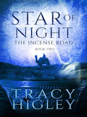 cover image of Star of Night